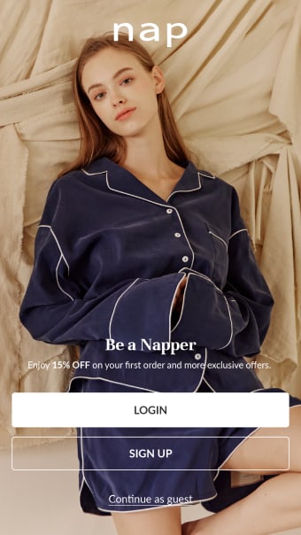 NAP - Trends in Lifestyle