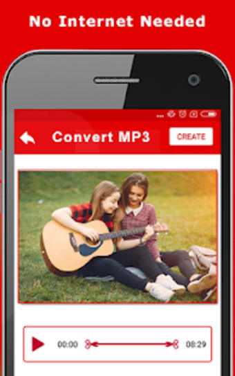 Video Converter MP3