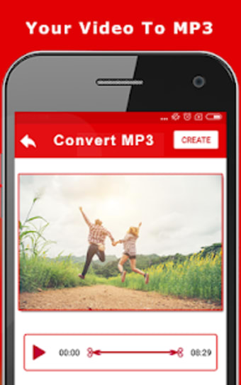 MP3 Converter - video MP3 Converter