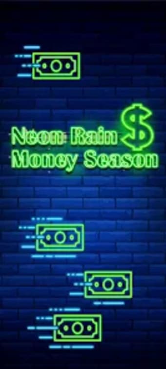 Neon Rain: Money Season