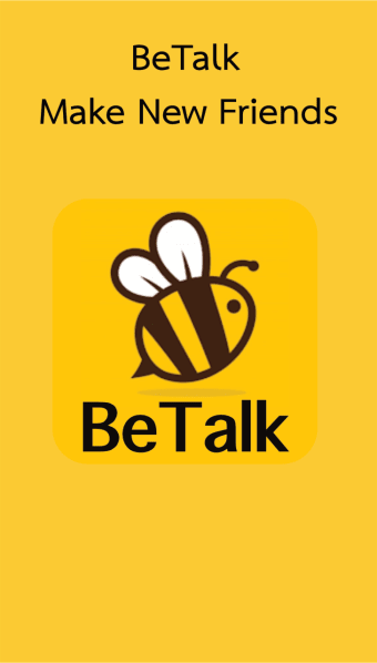 BeTalk - Community helpers