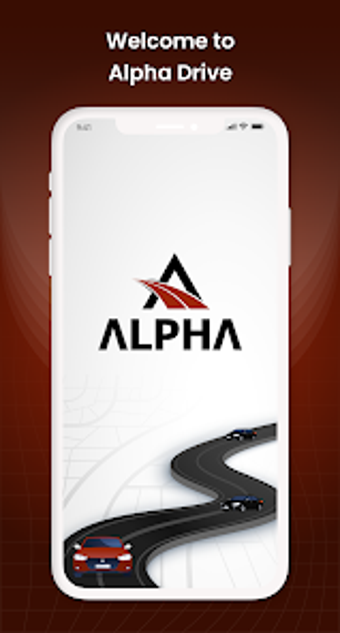 Alpha Drive