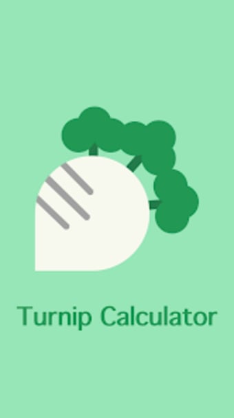 Turnip Calculator - NS Animal