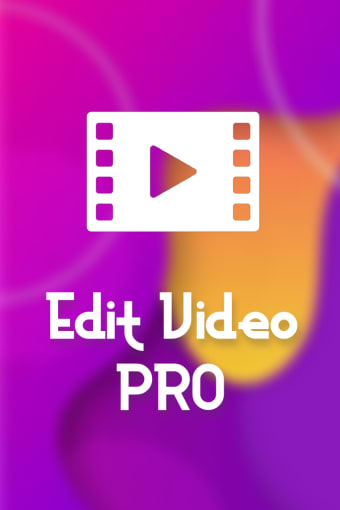 Edit Video PRO