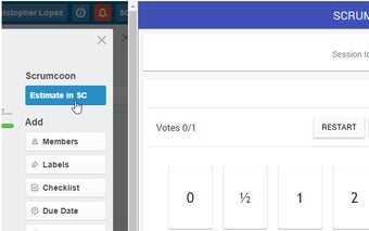 Scrumcoon-trello