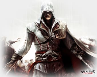 Assassin's Creed II Official Wallpaper