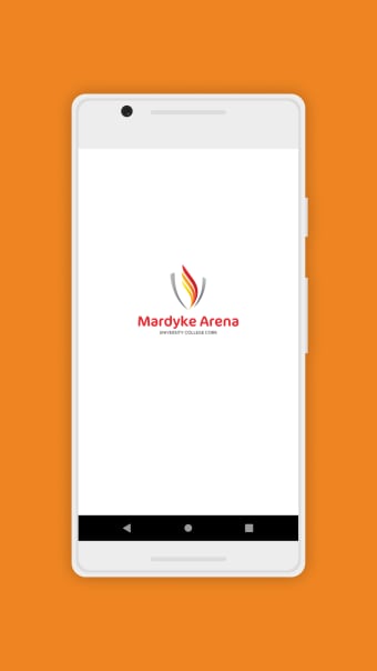 Mardyke Arena