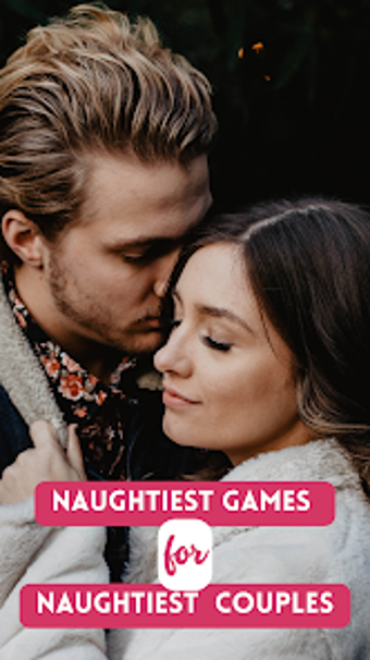 Kinkraze: Love Couples Games