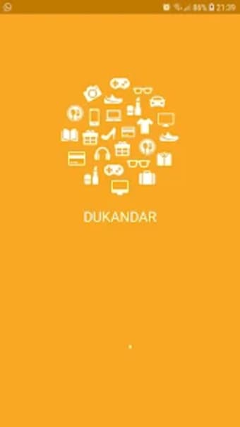 Dukandar - Online Shopping Sto