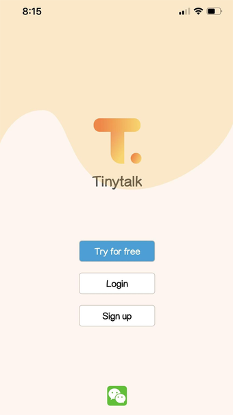 TinyTalk智绘故事