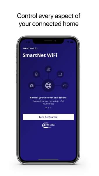 SmartNet WiFi
