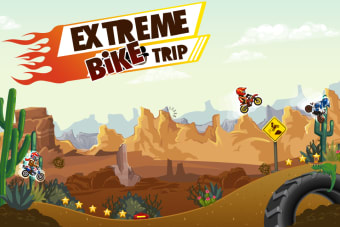 Extreme Bike Trip