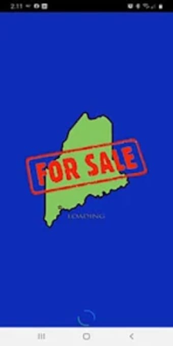 Maine Yard Sale Finder