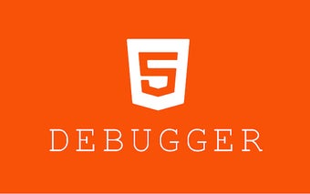 HTML5 Debugger