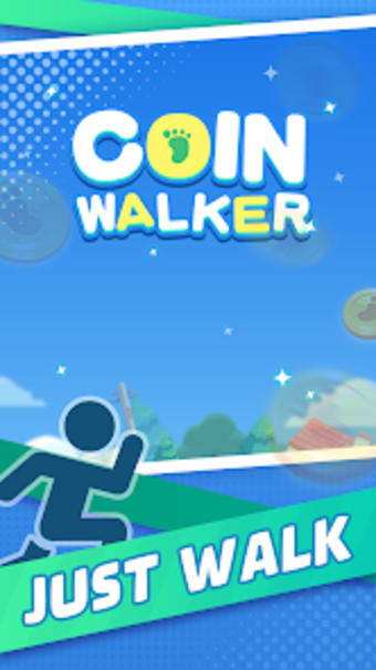 Coin Walker