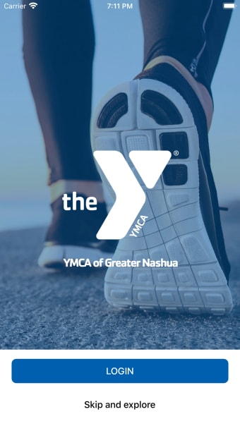YMCA of Greater Nashua.