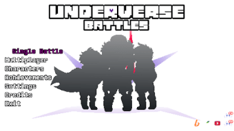 Underverse Battles