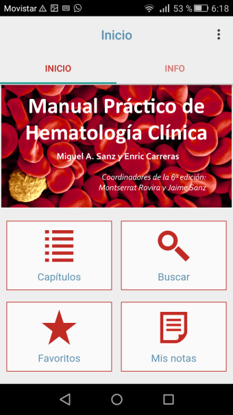 Manual Práctico de Hematología