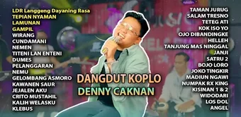 Lagu Denny Caknan Mp3 Offline