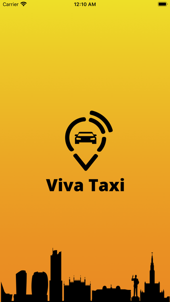 Viva Taxi.