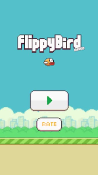 Flippy Bird Classic