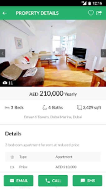 Bayut  UAE Property Search