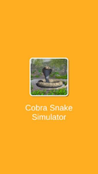 Cobra Snake Simulator - Naagin