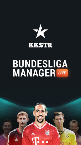 Kickbase Bundesliga Manager