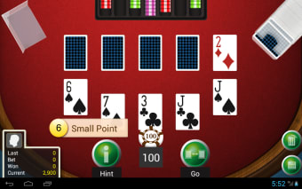 Niu-Niu Poker King