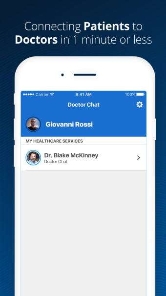 UnitedHealthcare Doctor Chat