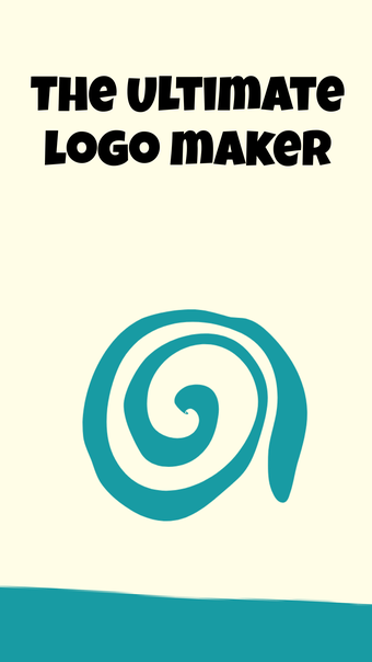 Logo Maker  Design - Colorful