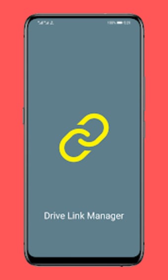 Drive Link Manager