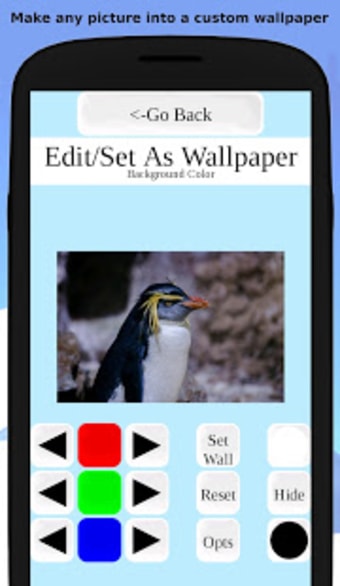Penguin Matchup Free match Memory Game  wallpaper