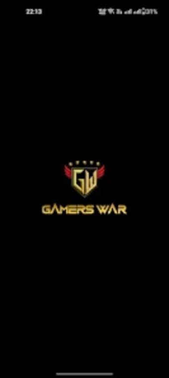 Gamerswar