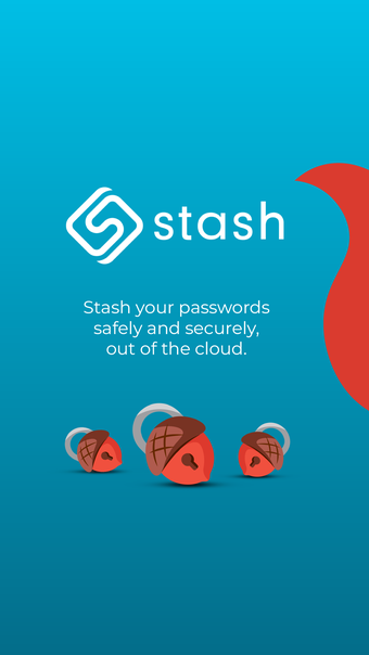 Stash Password Manager: Secure