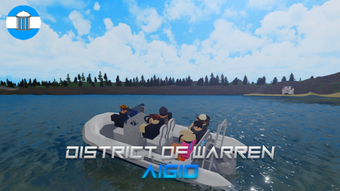 District of Warren Aigio