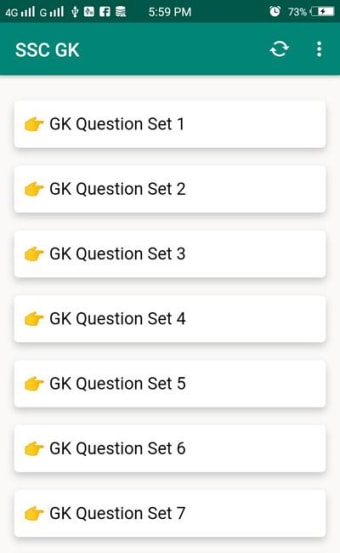 GK in Hindi - सामान्य ज्ञान