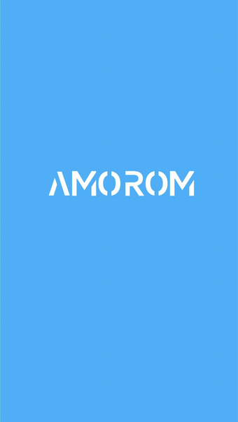 Amorom