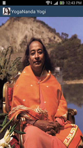 YogaNanda Yogi