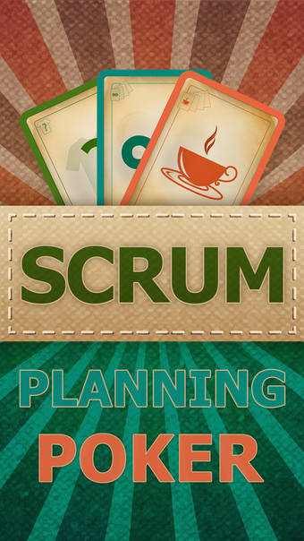 Scrum Planning Poker