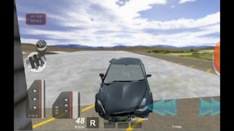 Stunt Car Driving 3D