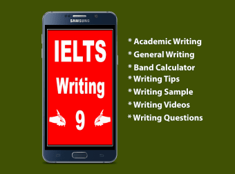 IELTS Writing - Academic & General module