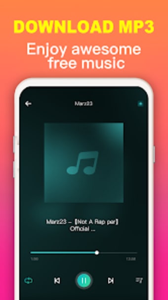 MP3 Music Download