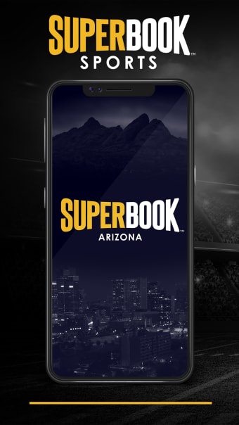 SuperBook Sports Arizona