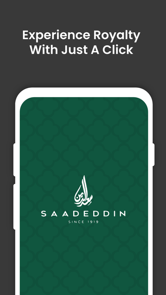 Saadeddin