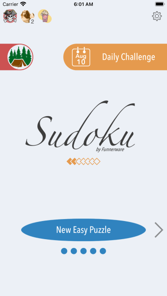 Sudoku  Auto-Note