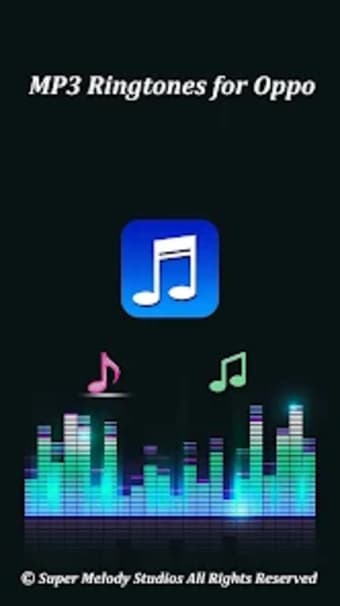 MP3 Ringtones for Oppo Phones