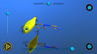 Fishing Knots Real 3D - Pocket Edition