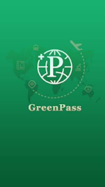 my GreenPass