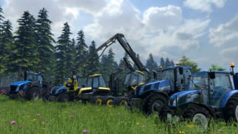 farming simulator 16 requisitos pc